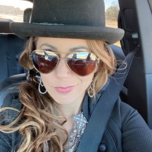 Meet your Posher, Ethan